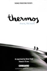 Poster for Thermos - Share the Heat