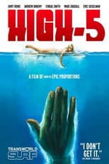 Poster for High 5