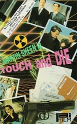 Poster for Touch and Die