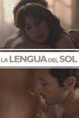 Poster for The Tongue of The Sun
