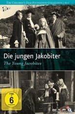 Poster for The Young Jacobites