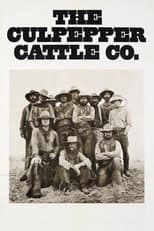 Poster for The Culpepper Cattle Co.