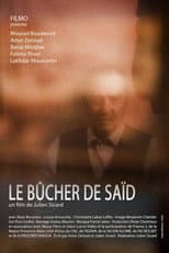 Poster for Saïd's Cremation