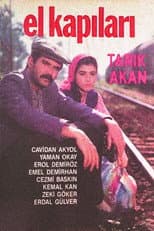 Poster for El Kapıları