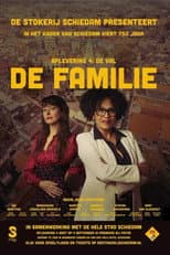 Poster for The Family: The Fall