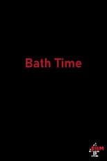 Poster for Bath Time