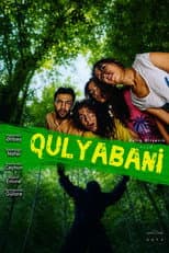 Poster for Gulyabani