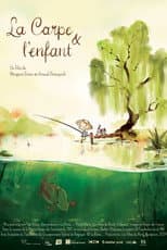 Poster for The Carp and the Child