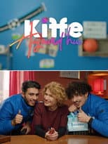 Poster for Kiffe aujourd'hui
