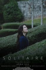 Poster for Solitaire