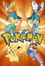 Poster for Pokémon