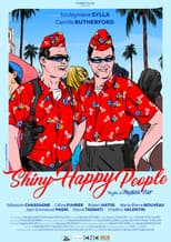 Poster for Shiny Happy People