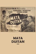 Poster for Mata Duitan