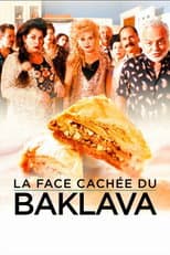 Poster for The Sticky Side of Baklava