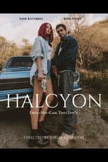 Poster for Halcyon