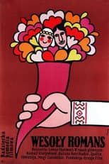 Poster for A Happy Romance