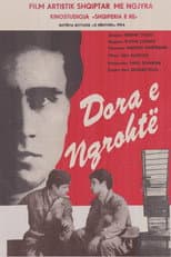 Poster for The warm hand