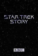 Poster for Star Trek Story
