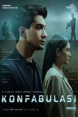 Poster for Konfabulasi