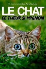 Poster for The Cat: A Cuddly Killer