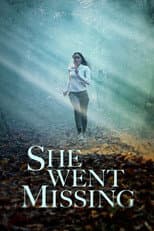 Poster for She Went Missing