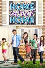 Poster for Home Sweet Home