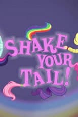 Poster for Shake Your Tail