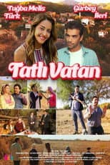 Poster for Tatlı Vatan