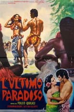 Poster for The Last Paradise