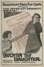 Poster for Enlighten Thy Daughter