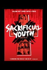 Poster for Sacrificial Youth