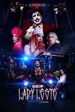Poster for Eu Sou Lady Leste