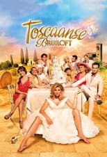 Poster for Tuscan Wedding