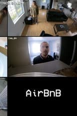 Poster for AirBnb