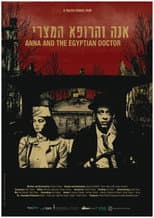 Poster for Anna and the Egyptian Doctor