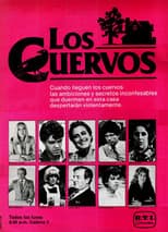 Poster for Los cuervos