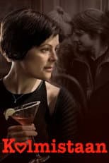Poster for Three in Love