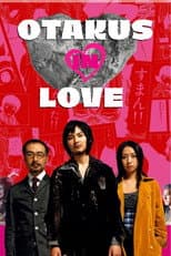 Poster for Otakus in Love