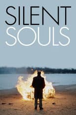 Poster for Silent Souls