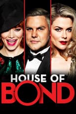 Poster for House of Bond