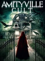 Poster for Amityville Cult