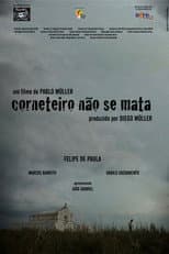 Poster for Corneteiro não se mata