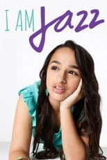 Poster for I Am Jazz