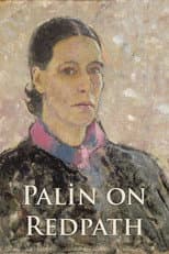 Poster for Palin on Redpath