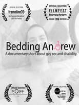 Poster for Bedding Andrew