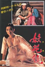 Poster for A Lascivious Story