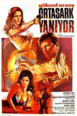 Poster for Ortaşark Yanıyor