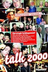 Poster for Talk 2000