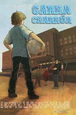 Poster for Garra Charrúa