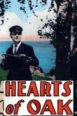 Poster for Hearts of Oak